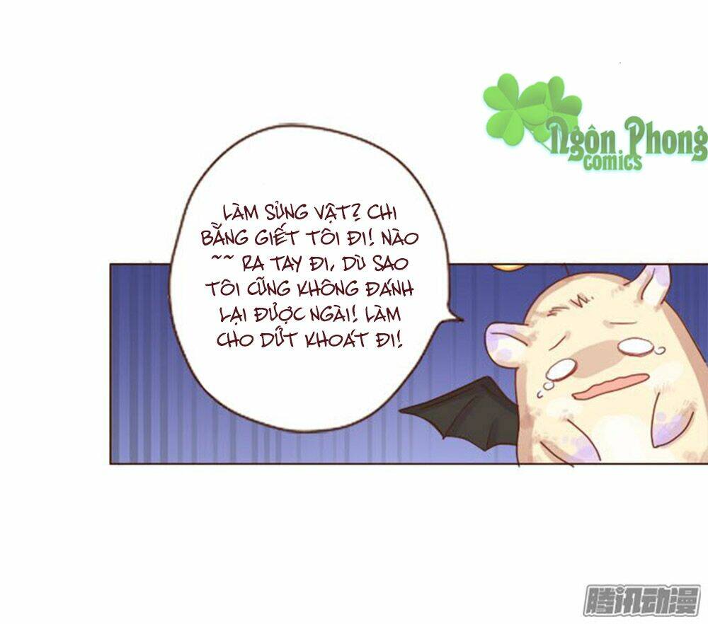 Ma Vương Luyến Ái Chỉ Nam: Chapter 23