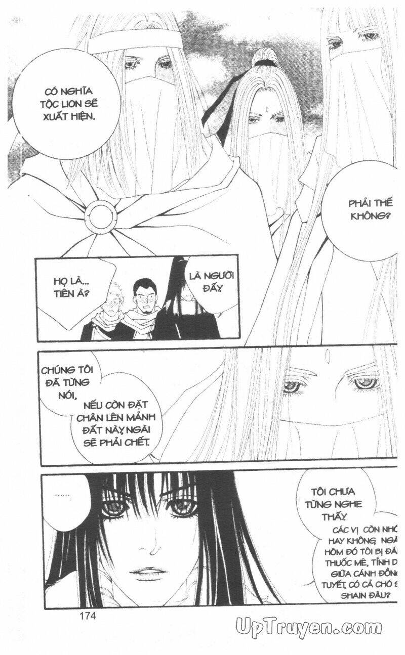 Saver - Vị Cứu Tinh: Chapter 32