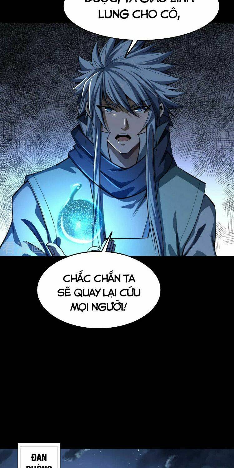 Thanh Đế Truyện: Chapter 138