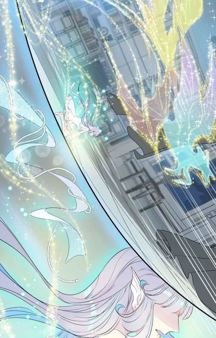 Bộ Váy Của Nhân Ngư: Chapter 5