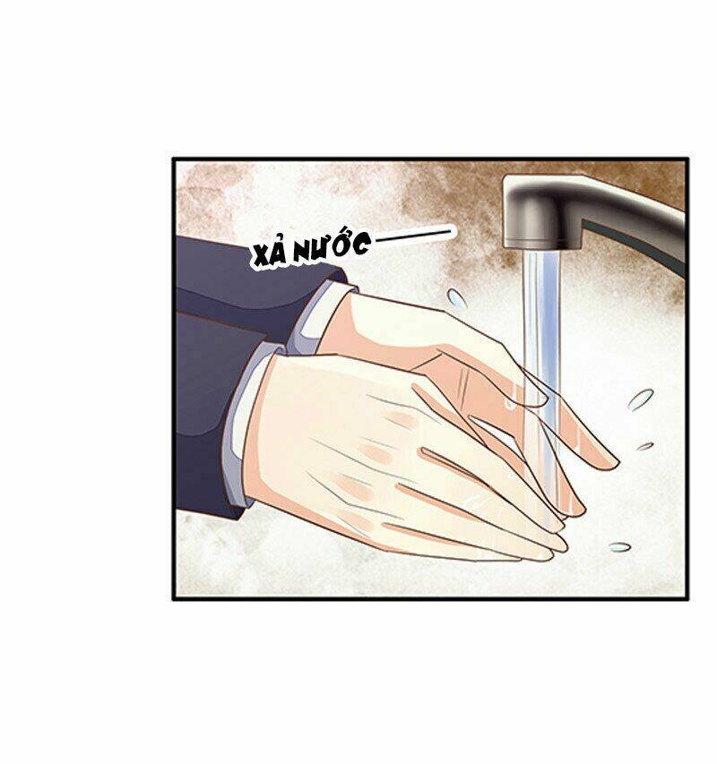 Hôn Bất Do Kỷ: Chapter 32