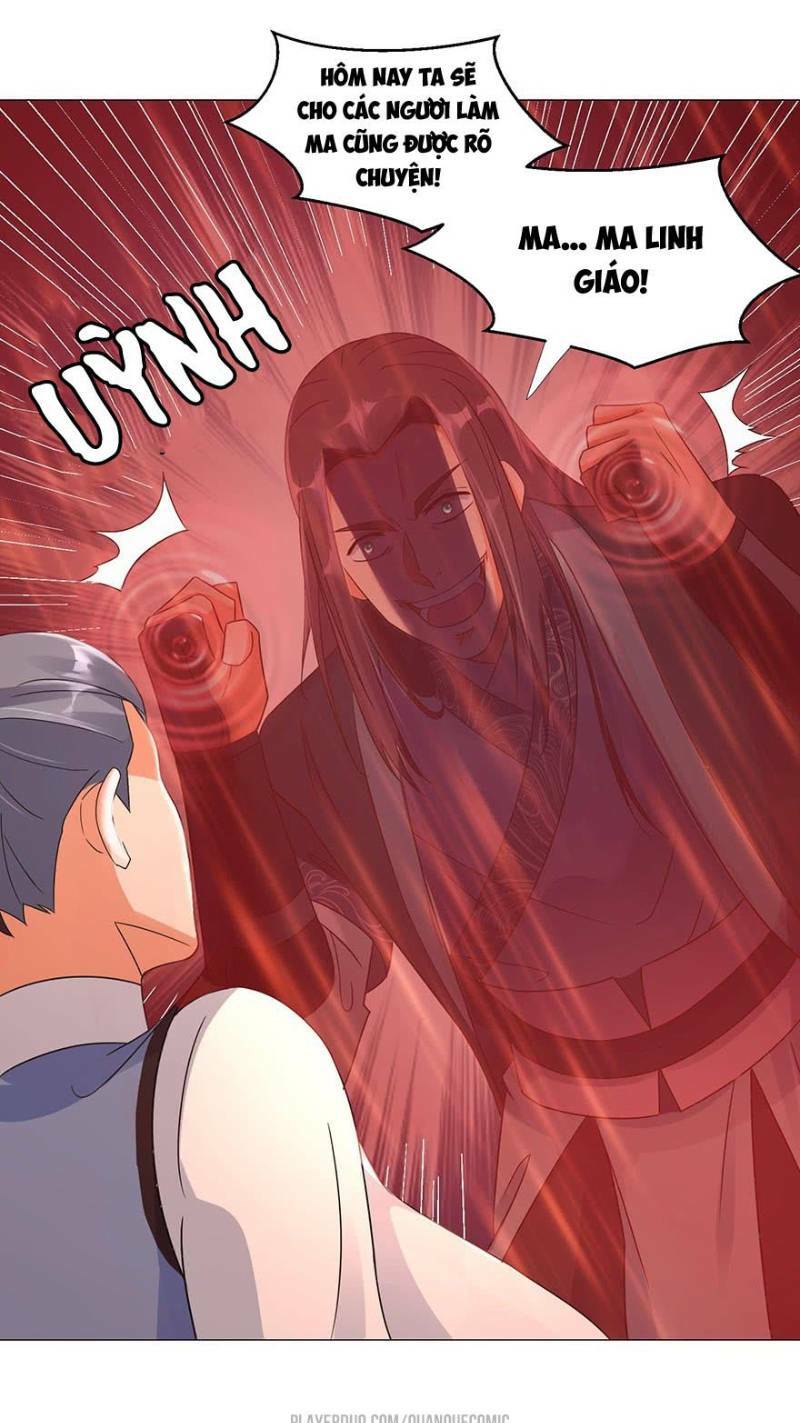 Chí Tôn Trọng Sinh: Chapter 20