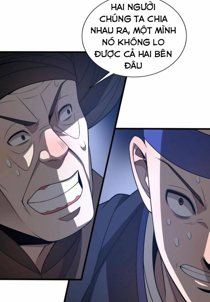 Trọng Sinh Tiểu Y Tiên: Chapter 38