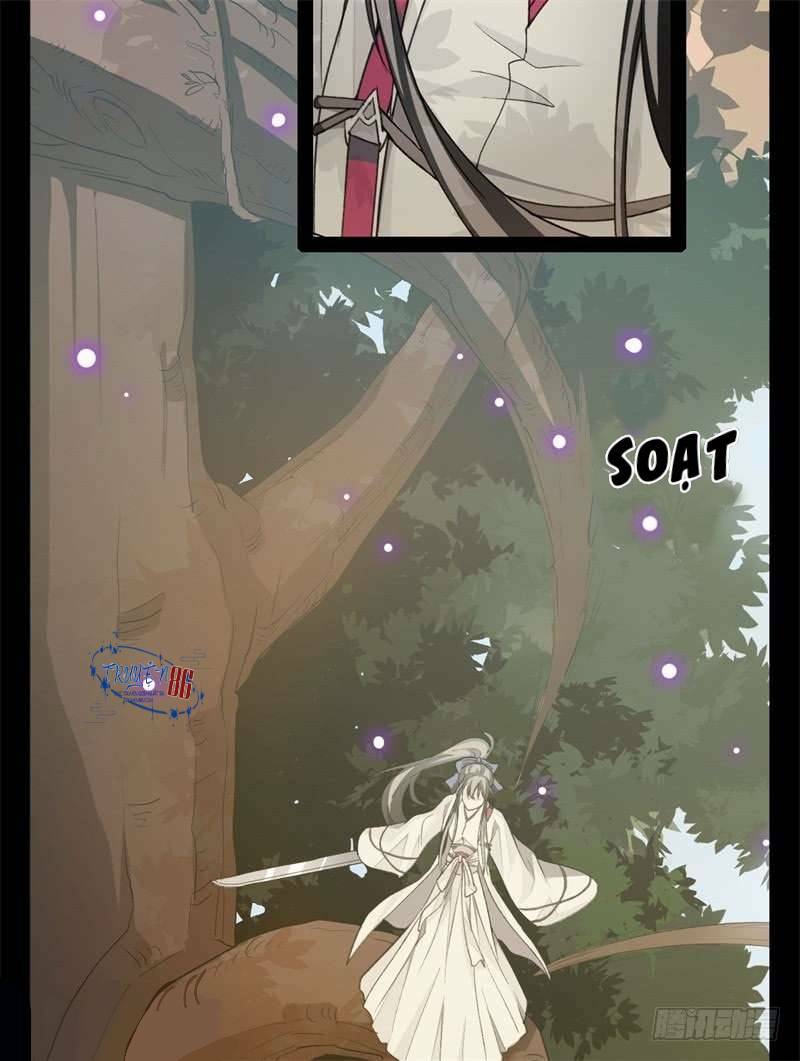 Hoan Nghênh Đến Với Trò Chơi Ác Mộng: Chapter 24