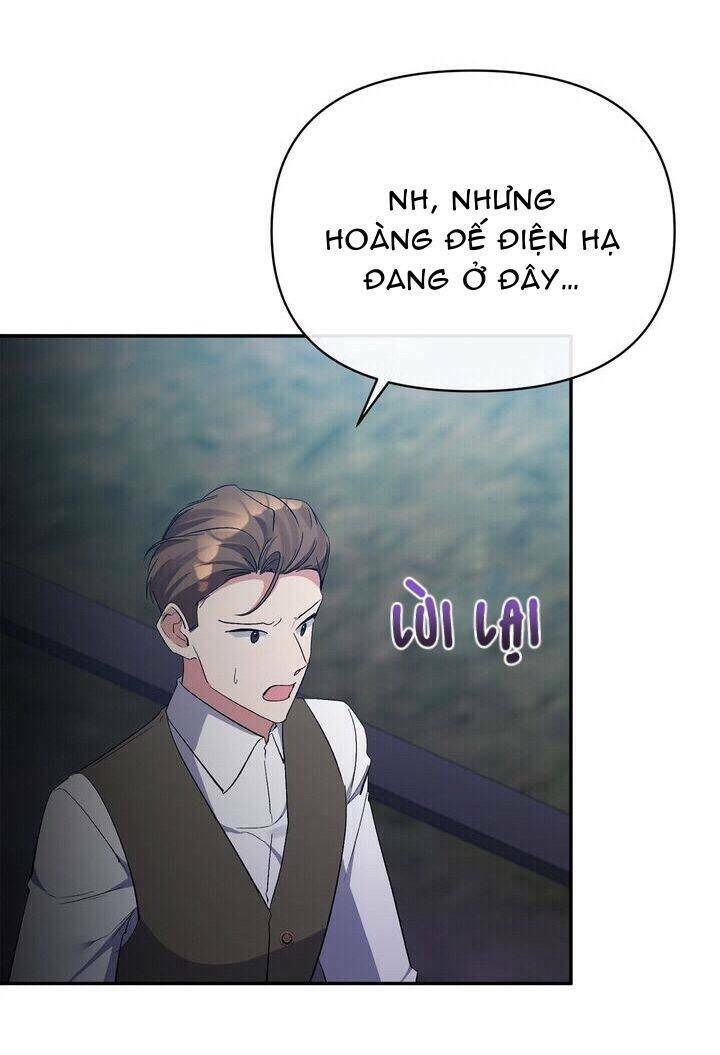 Nữ Công Tước Phương Bắc Là Một Nhân Vật Phản Diện: Chapter 28