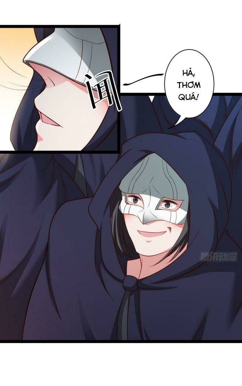 Trọng Sinh Tối Cường Ma Tôn Ở Rể: Chapter 62
