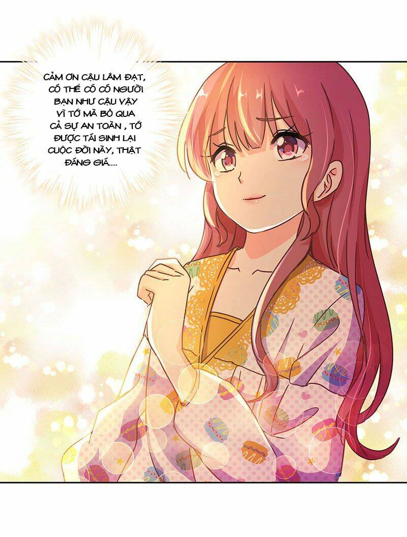 Trọng Sinh Chi Hao Môn Cường Thế Quy Lai: Chapter 110