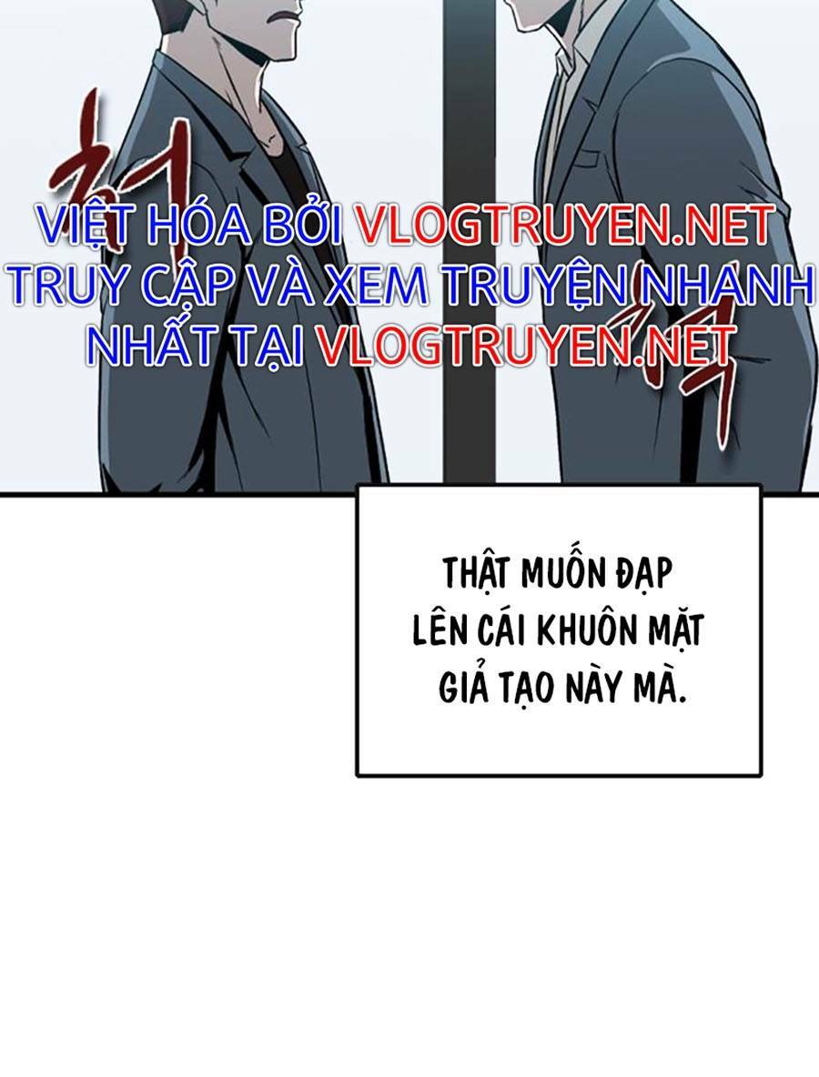 Không Làm Anh Hùng Để Trở Thành Nhân Vật Phản Diện: Chapter 9