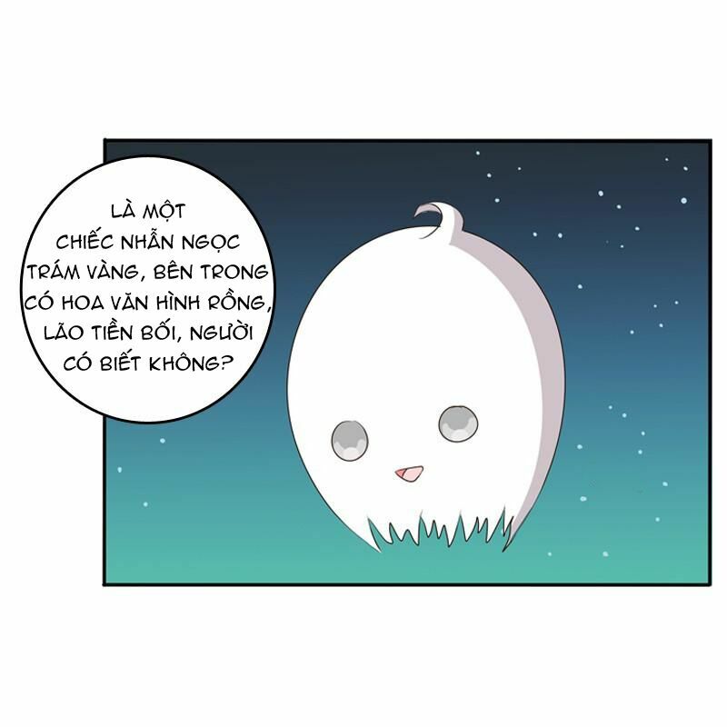 Thông Linh Phi: Chapter 92.5
