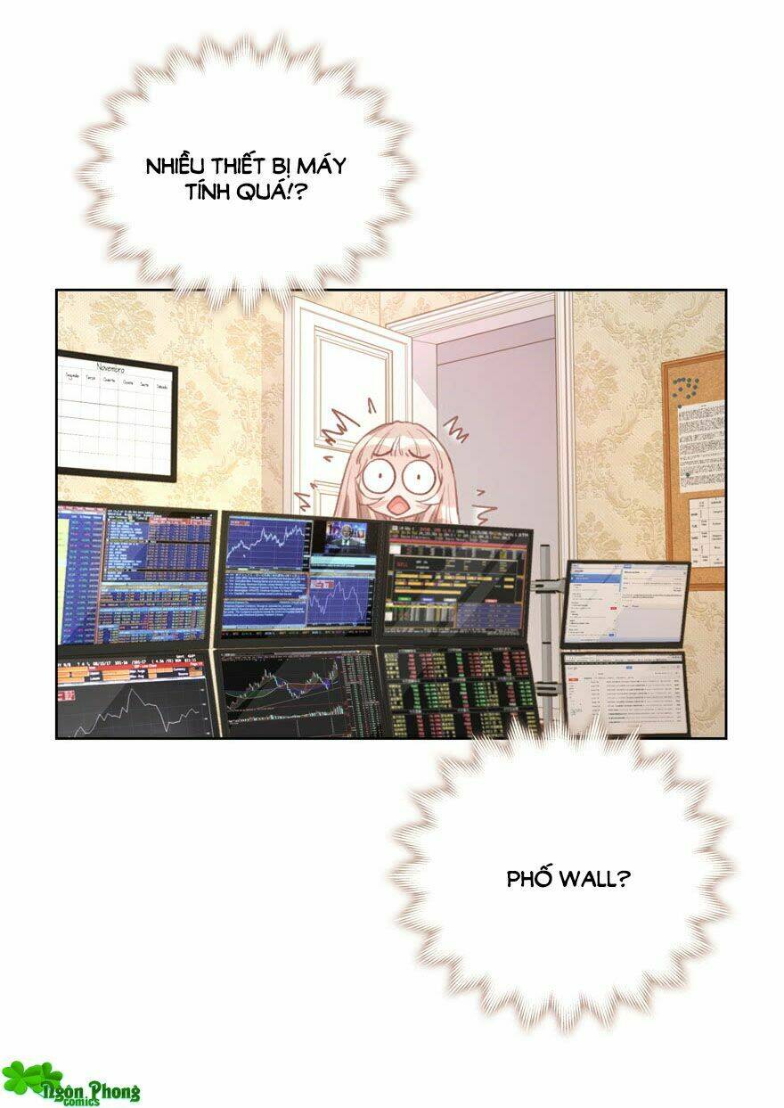 Lưu Luyến Nguy Tình: Chapter 15