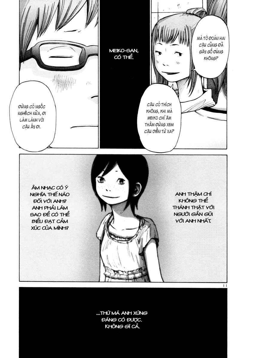 Thực Tế Cuộc Sống: Chapter 15