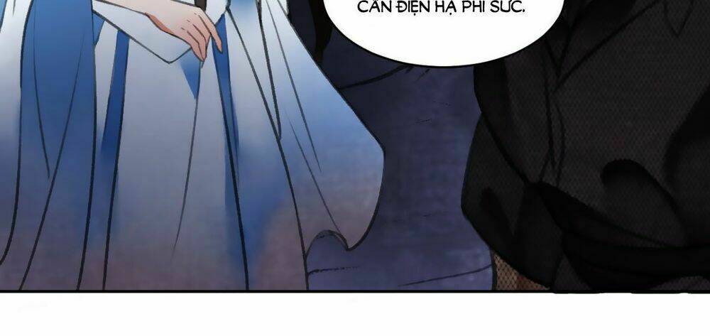 Giấc Mộng Nam Triều: Chapter 24