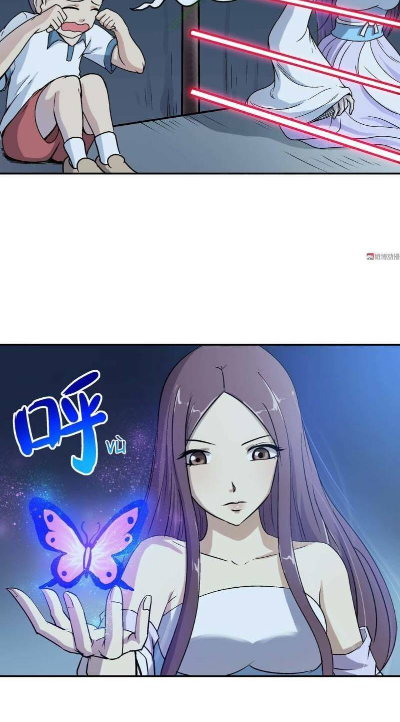 Khống Vận Sư: Chapter 49