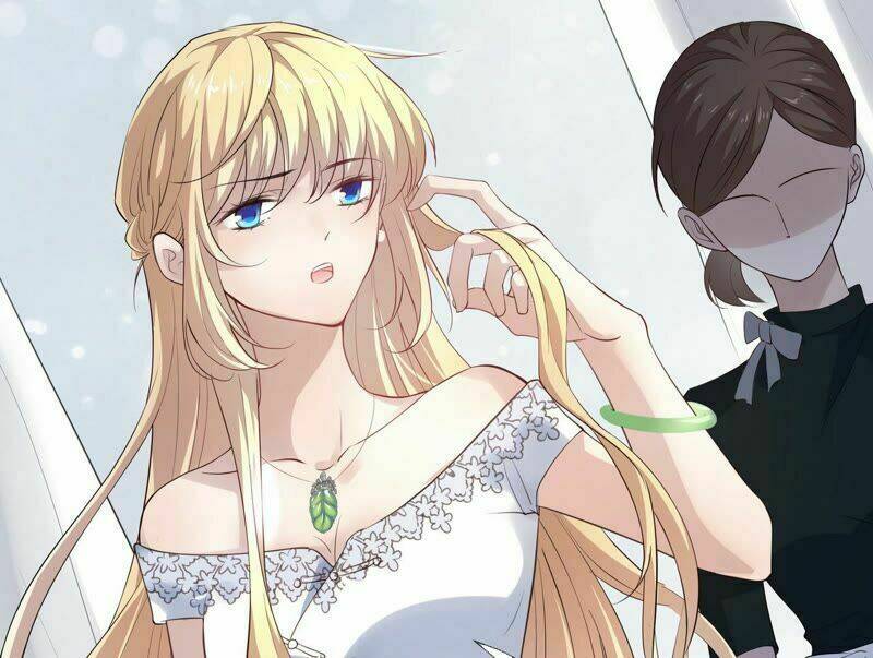 Chiến Lược Lãng Mạn Của Thịnh Thiếu: Chapter 80