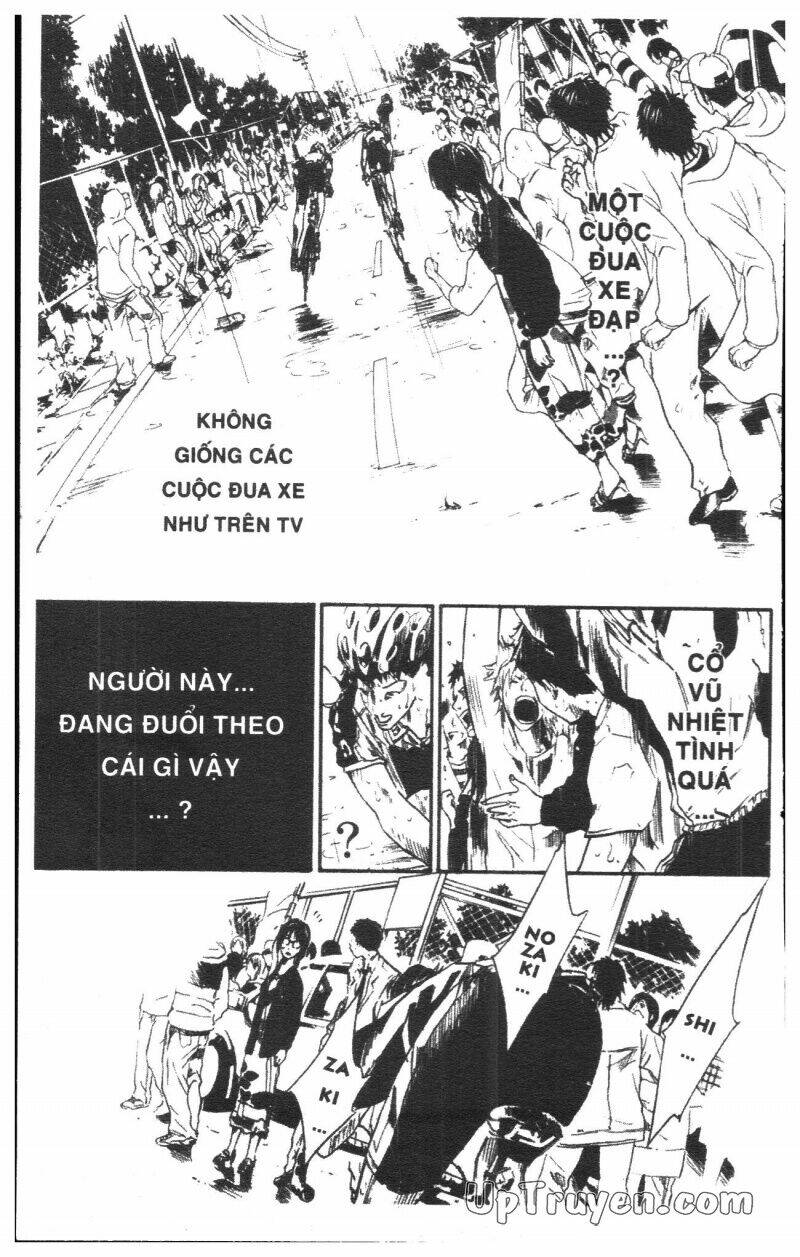 Over Drive: Chapter 5