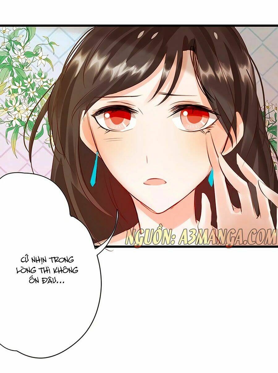 Bạn Trai Là Ngôi Sao: Chapter 27