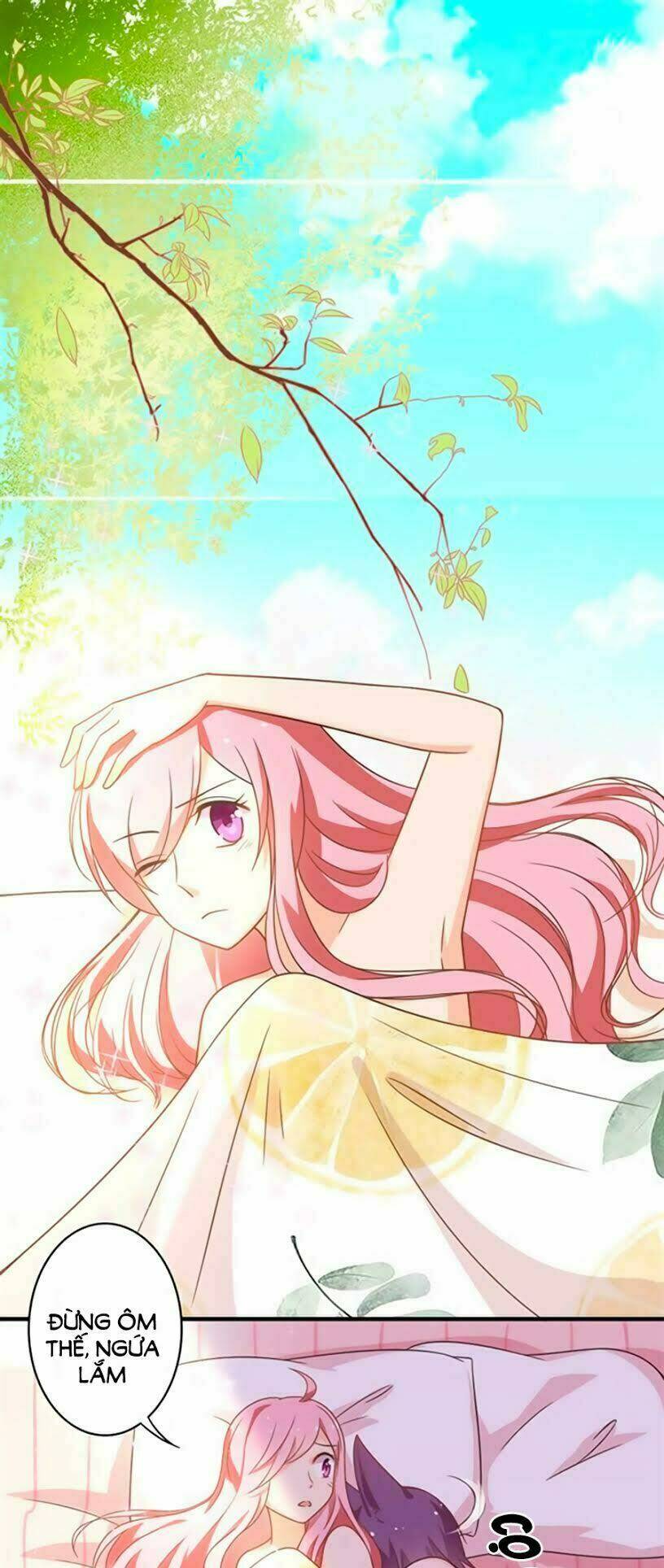 Cả Thế Giới Đều Không Bằng Người: Chapter 96