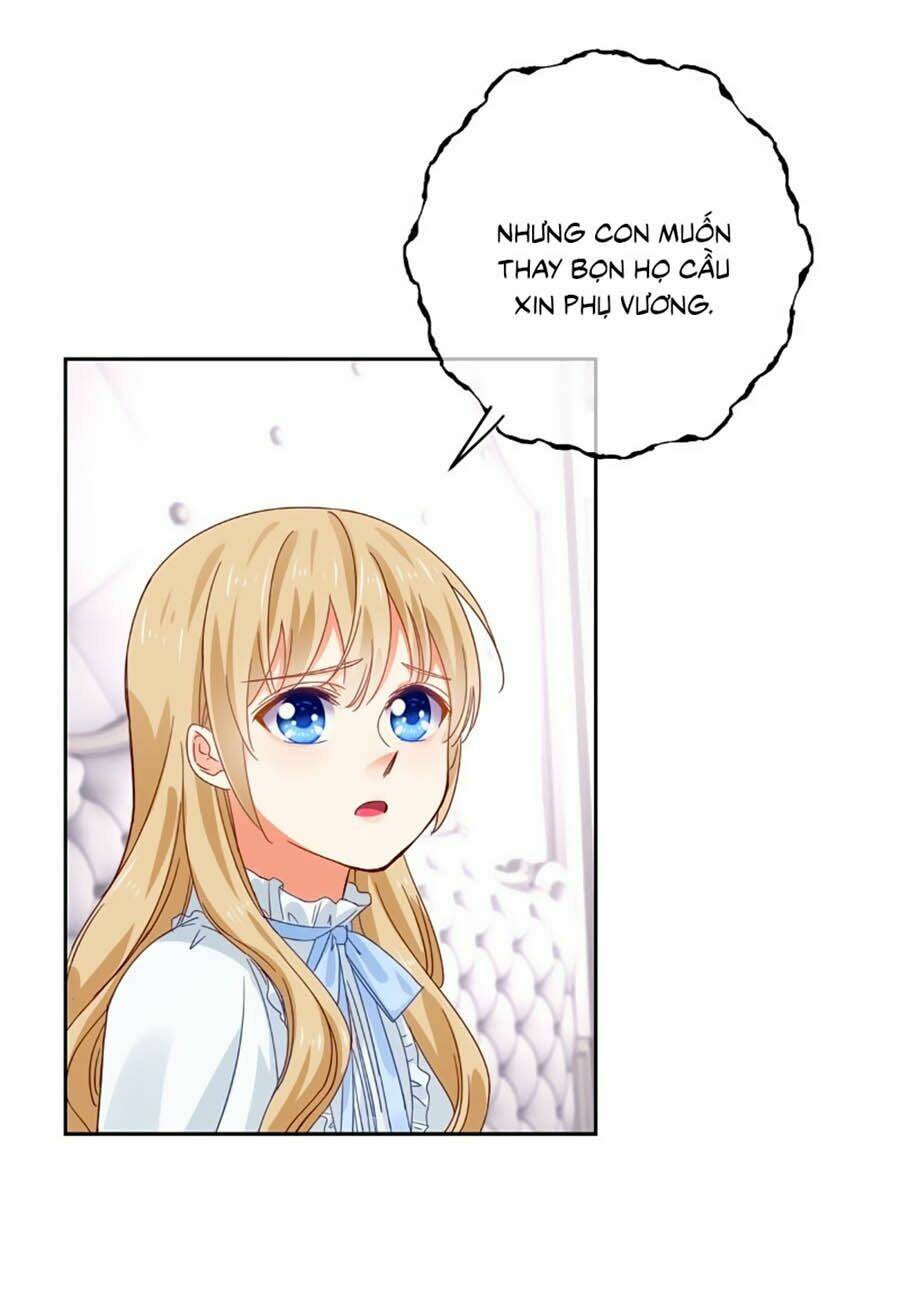 Nữ Hoàng Đầu Tiên Của Đế Quốc: Chapter 11