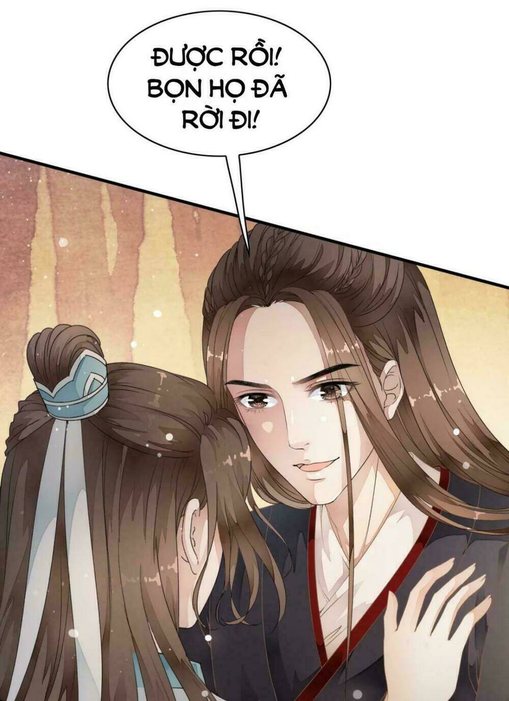 Bạch Liên Yêu Cơ Người: Chapter 42