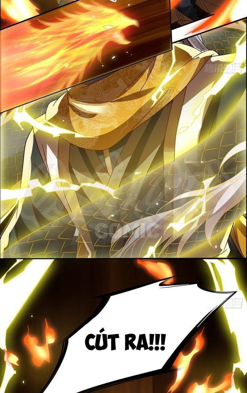 Nghịch Lân: Chapter 65