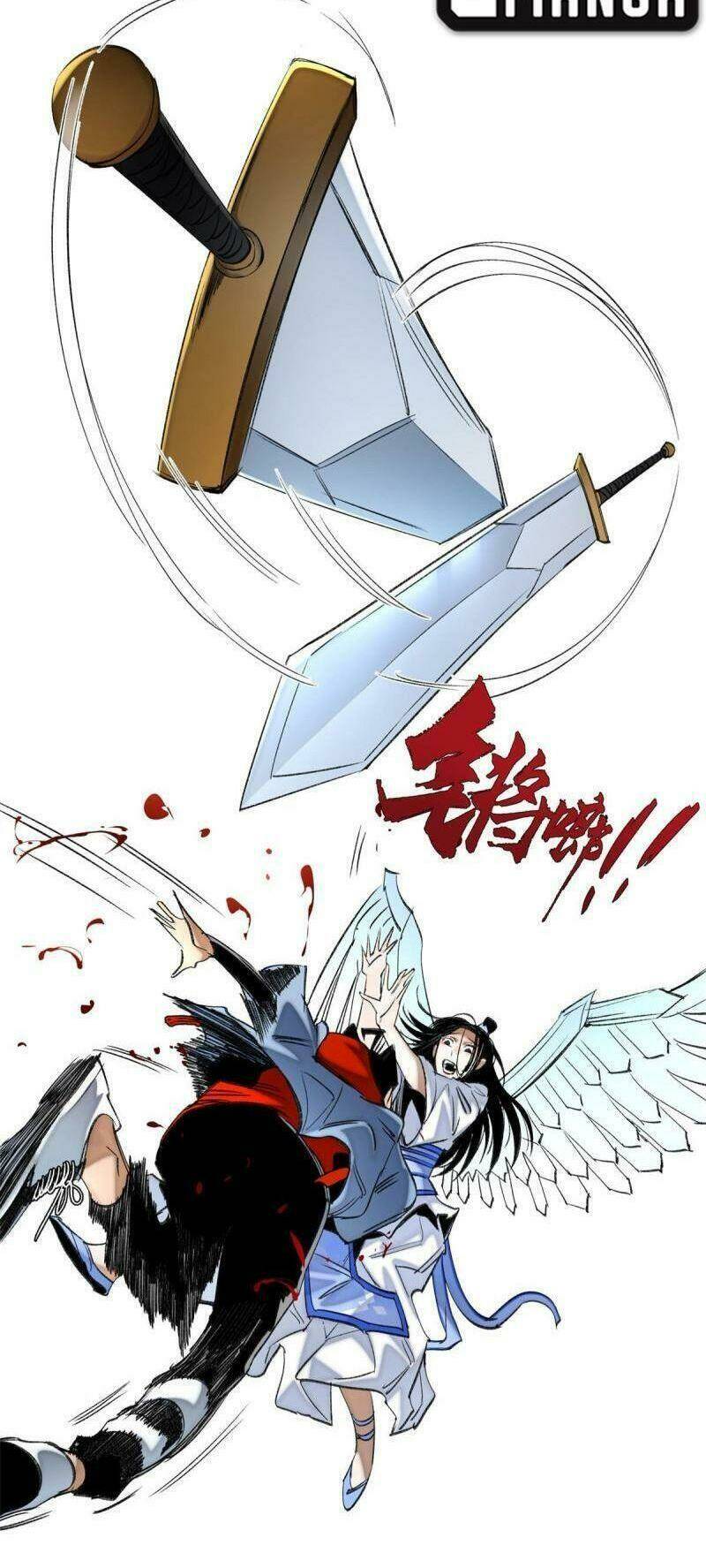 Minh Nhật Chi Kiếp: Chapter 98