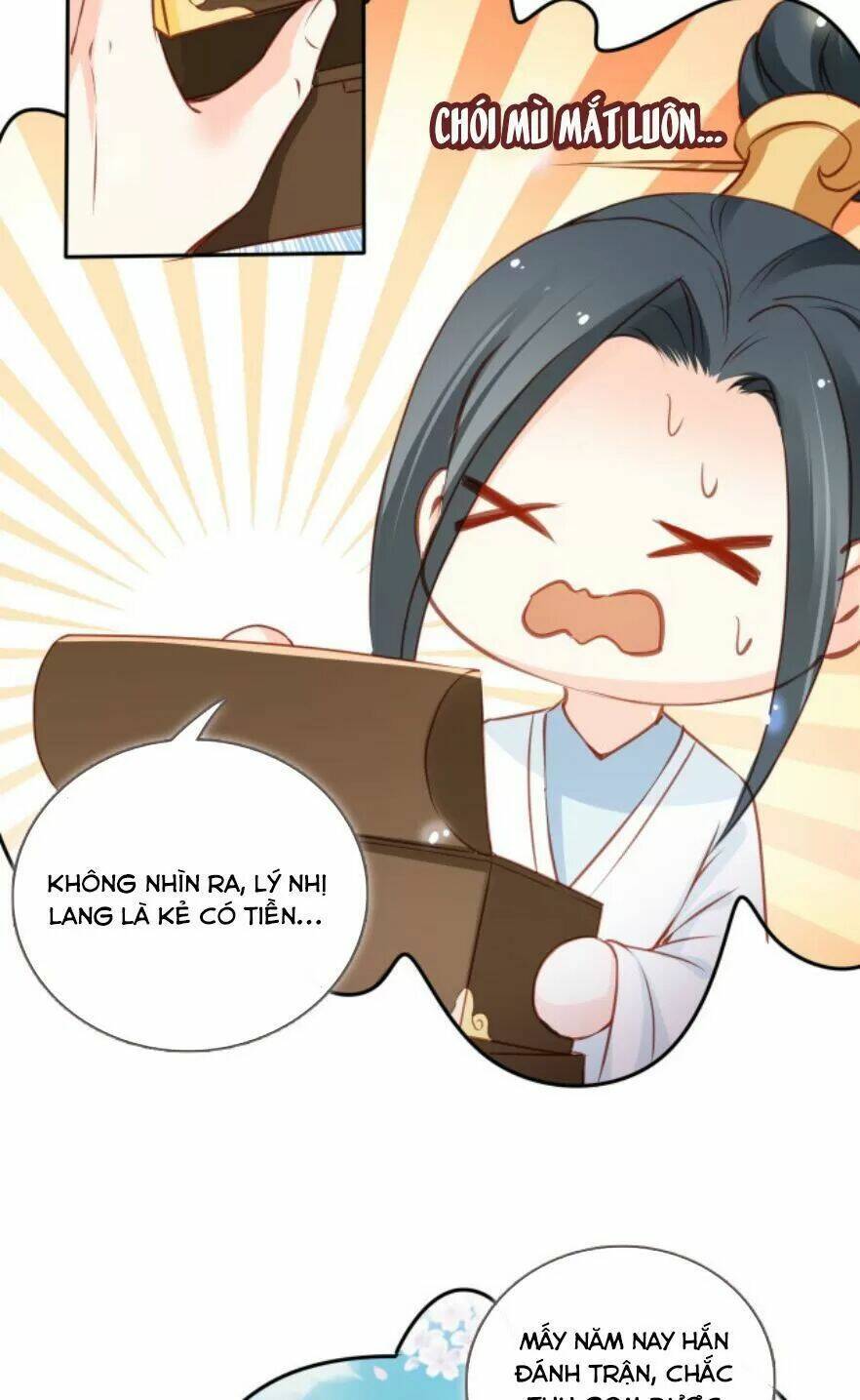 Nàng Trở Thành Bạch Nguyệt Quang Của Vương Gia Bệnh Kiều: Chapter 108