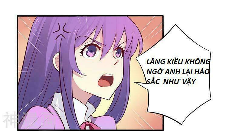 Tổng Tài Đã Cưới Em: Chapter 60