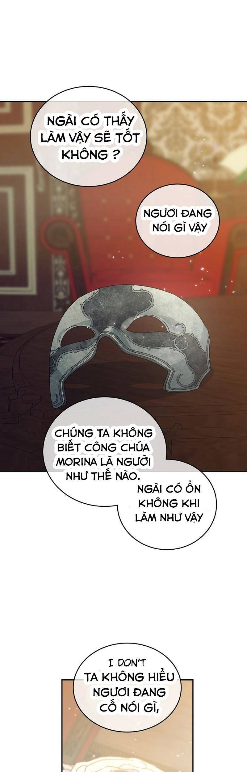 Cô Hầu Giỏi Giang: Chapter 6
