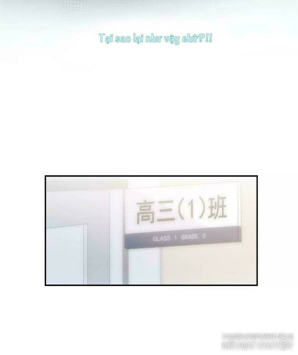 Từ Cái Nhìn Của Em: Chapter 24