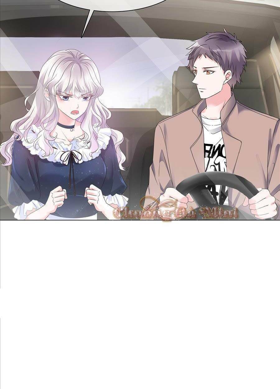 Nhược Hữu Hàn Đông Ngộ Noãn Dương: Chapter 2