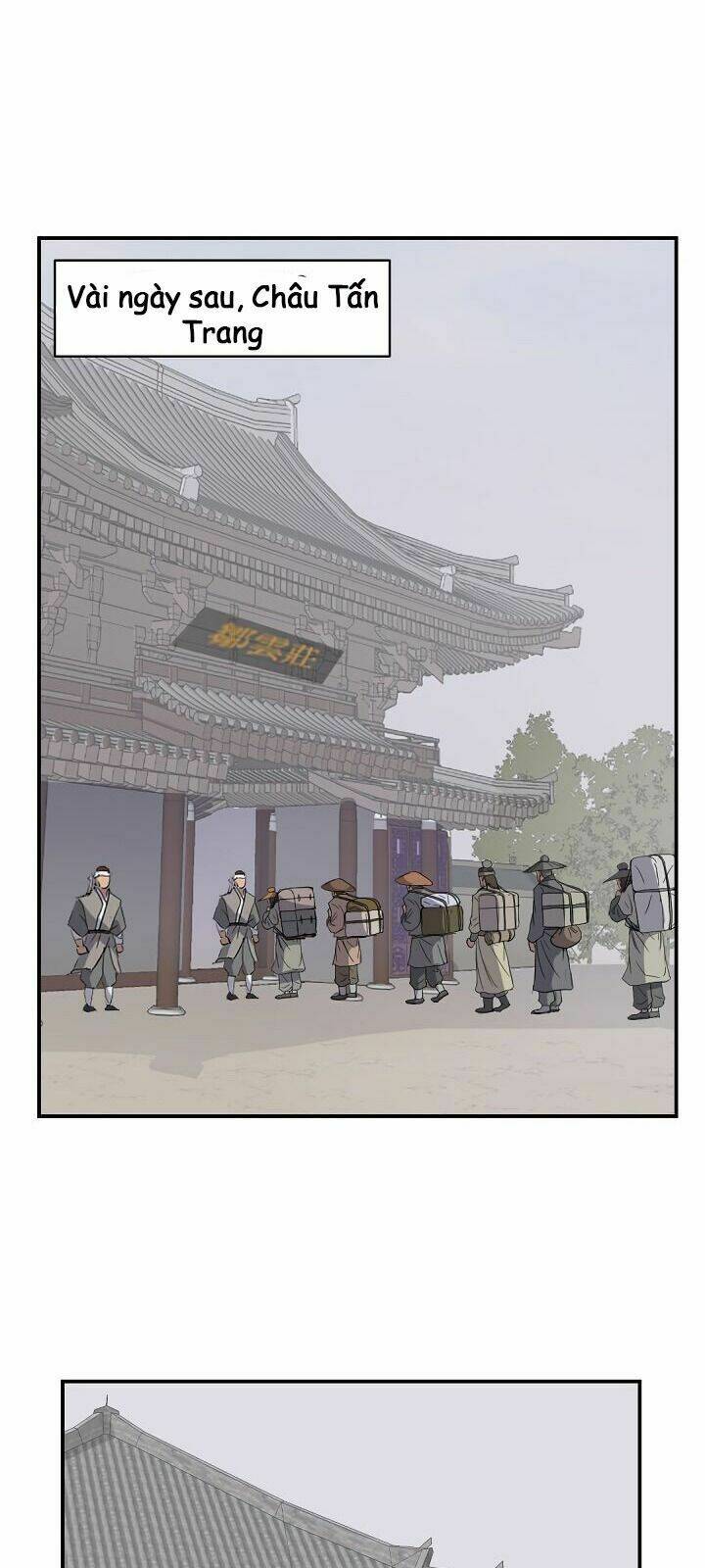 Trọng Sinh, Bất Khả Chiến Bại: Chapter 81