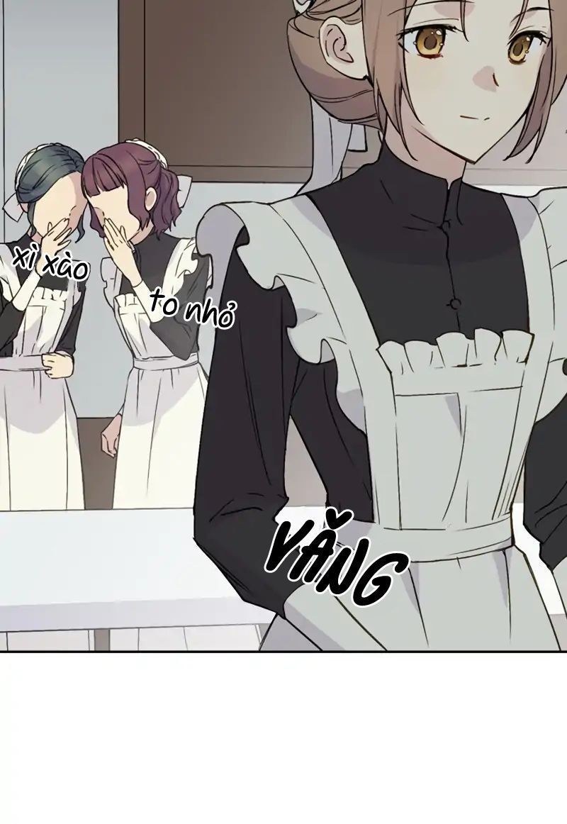 Cô Hầu Giỏi Giang: Chapter 2