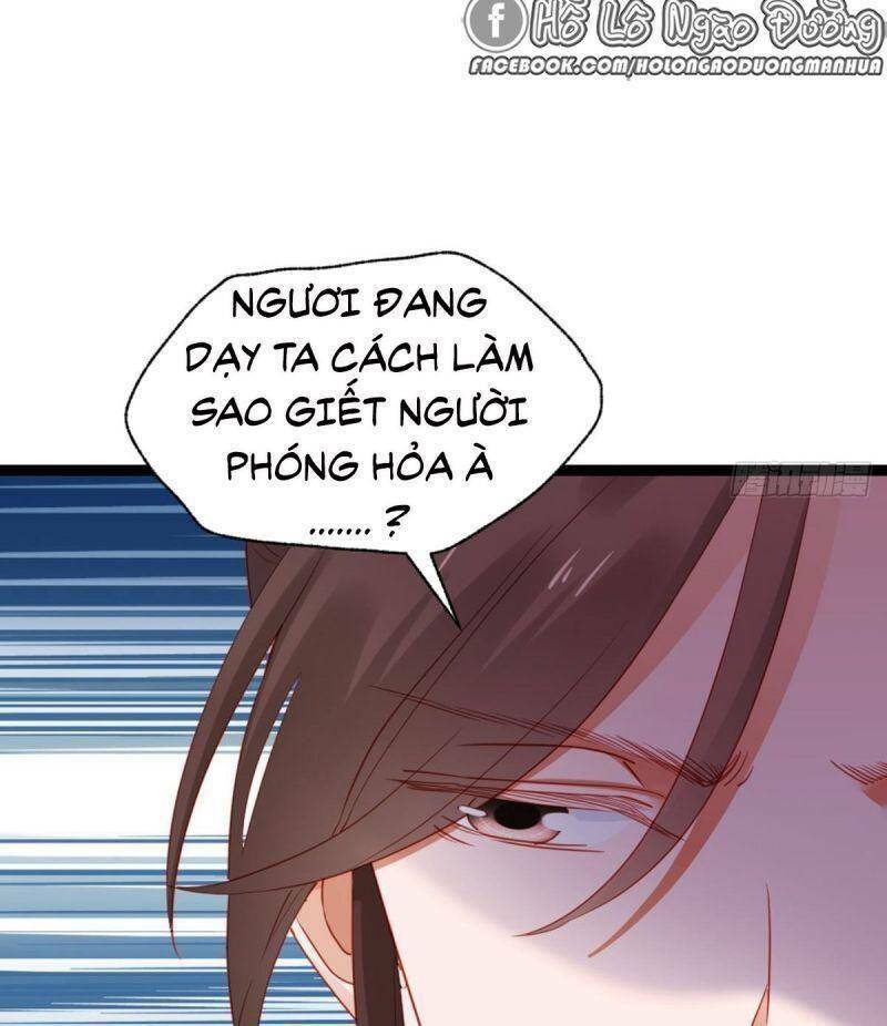 Đứng Lại! Phụng Chỉ Ăn Cướp: Chapter 40