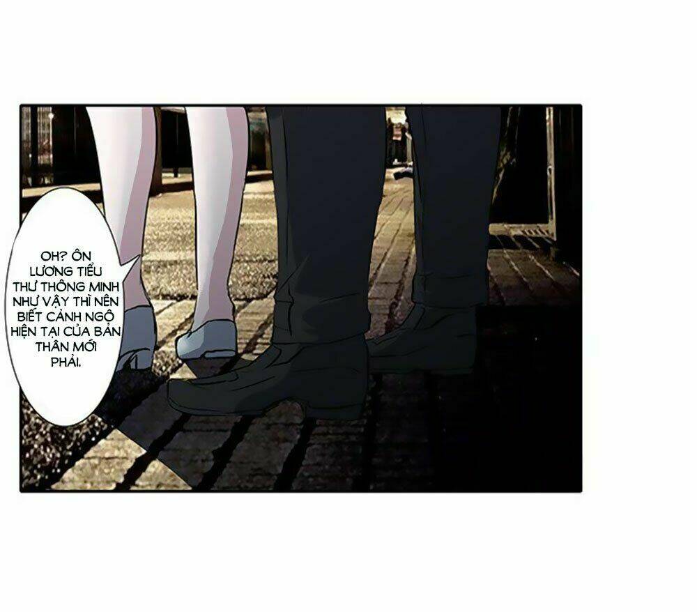 Thiên Kim Đường Môn: Chapter 40