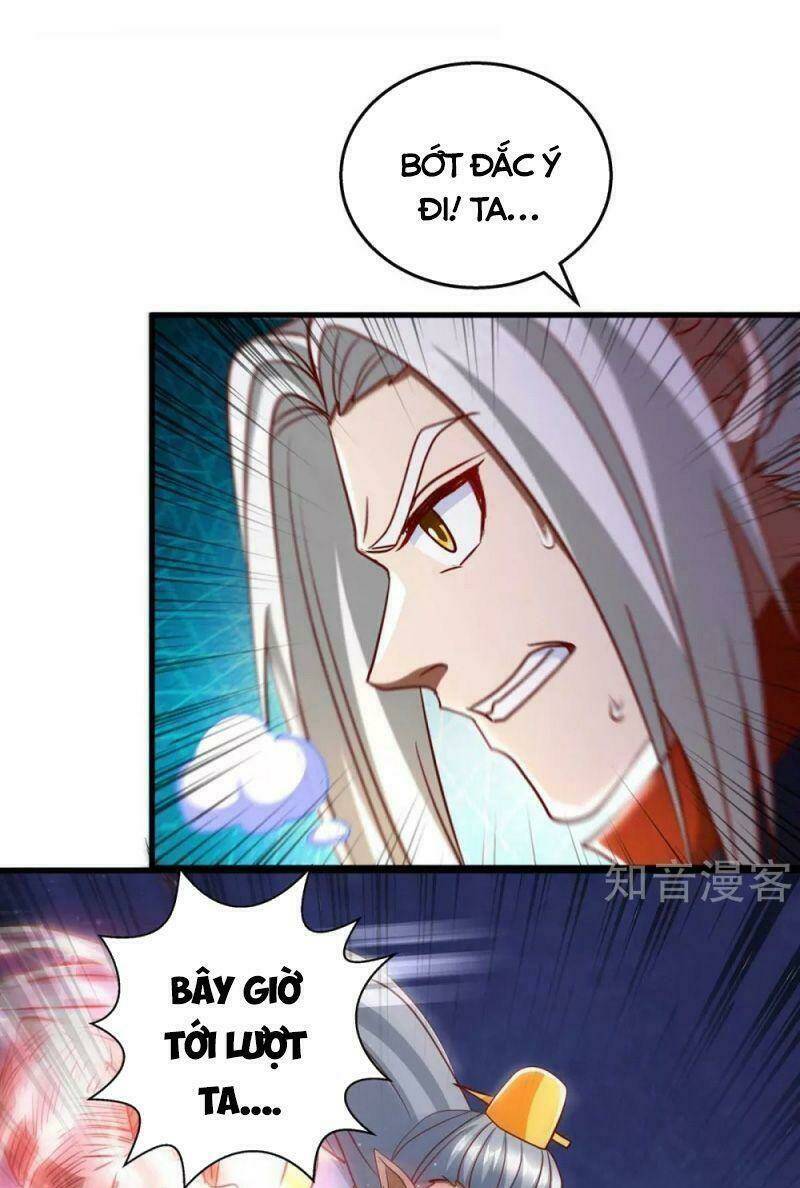 Siêu Cấp Thôn Phệ Hệ Thống: Chapter 43