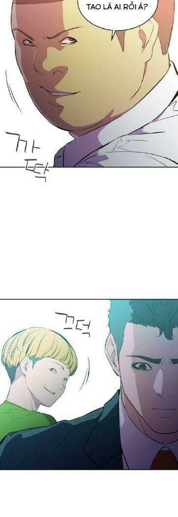 Nhân Vật Phản Diện Bất Tài: Chapter 11