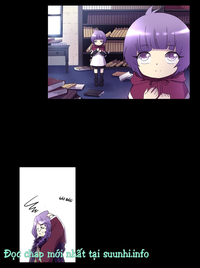 Soul Cartel: Chapter 70