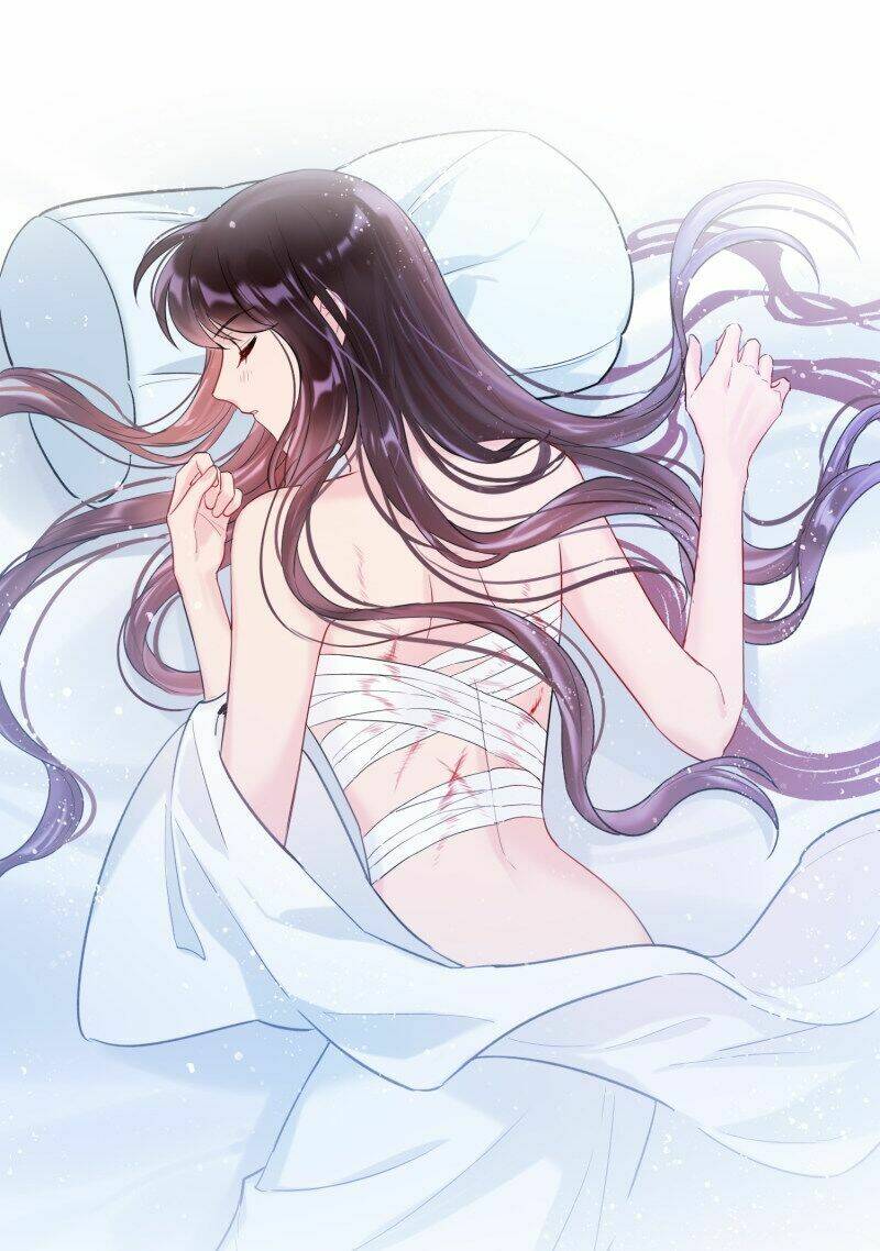 Bệ Hạ Nhà Ta Muốn Hại Quốc: Chapter 9