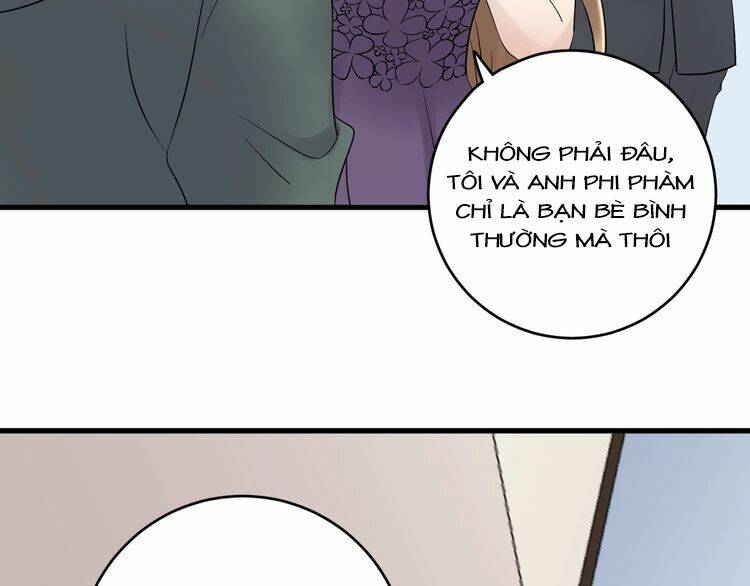 Trong Sinh Chi Ức Vạn Ảnh Hậu Yếu Thượng Vị: Chapter 71