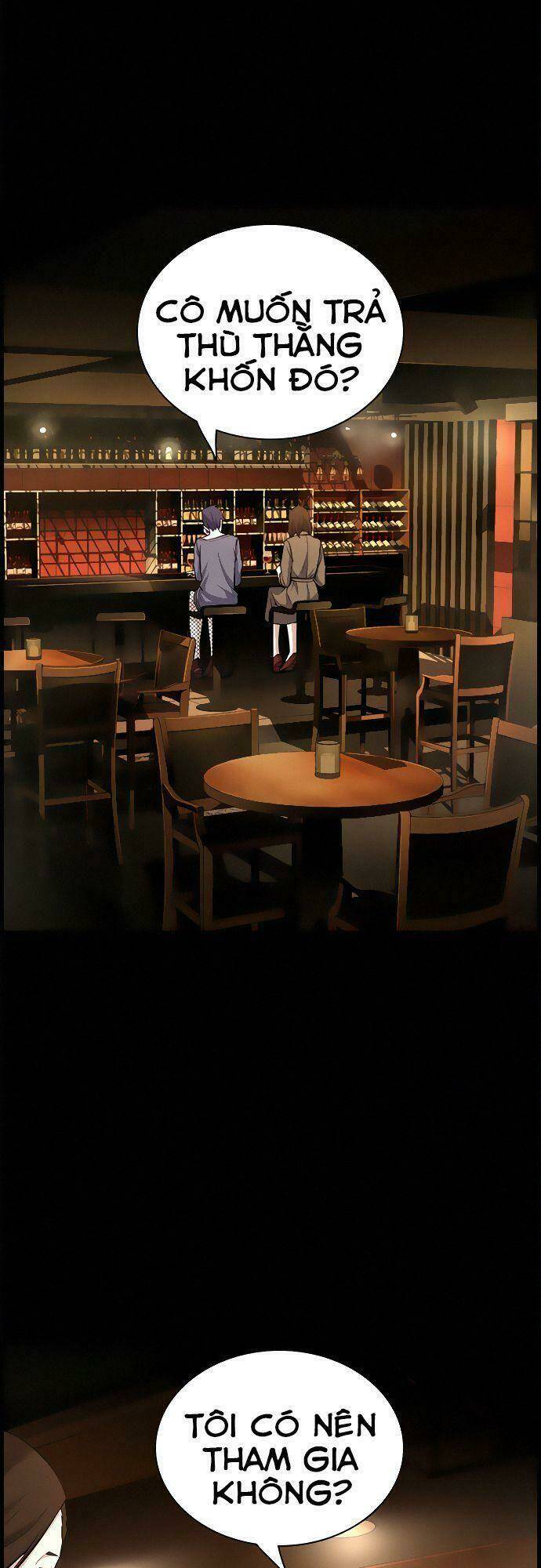 Kẻ Ngoại Lai Ở Vùng Đất Bị Ruồng Bỏ: Chapter 11