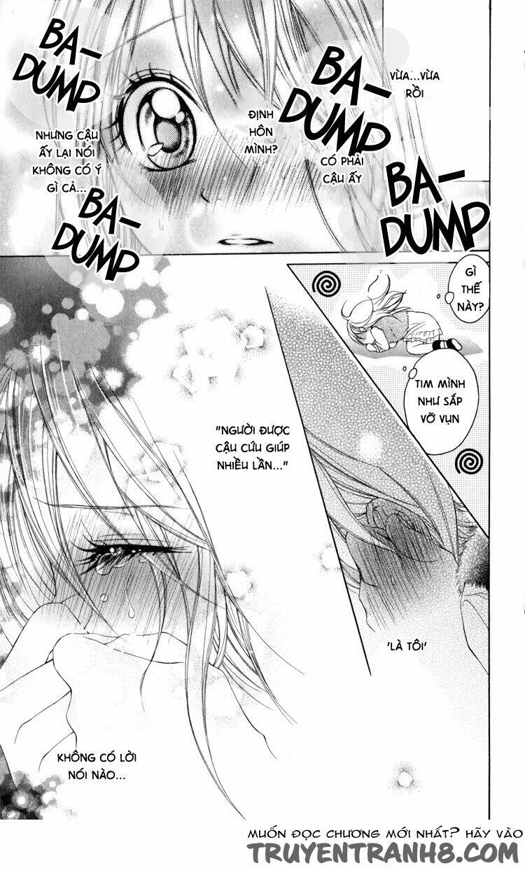 Sorairo Ageha: Chapter 8