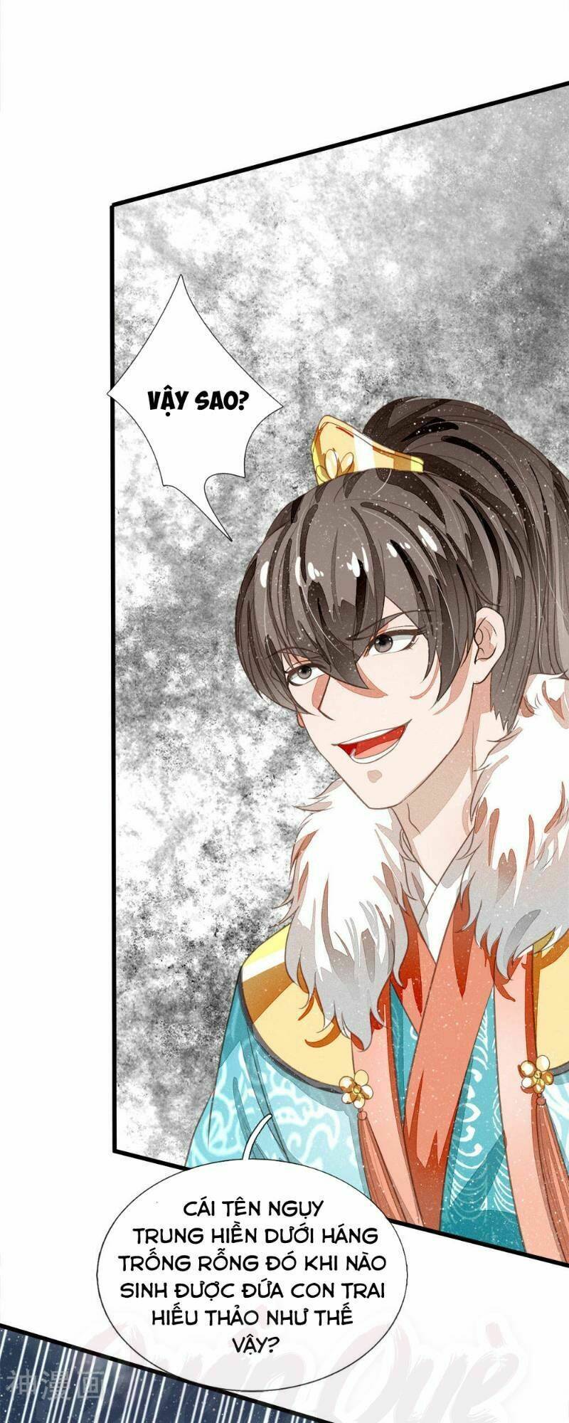 Đệ Nhất Hoàn Khố: Chapter 64