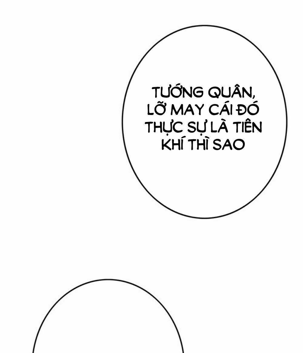 Chọc Nhầm Thượng Thần Băng Lãnh: Chapter 5