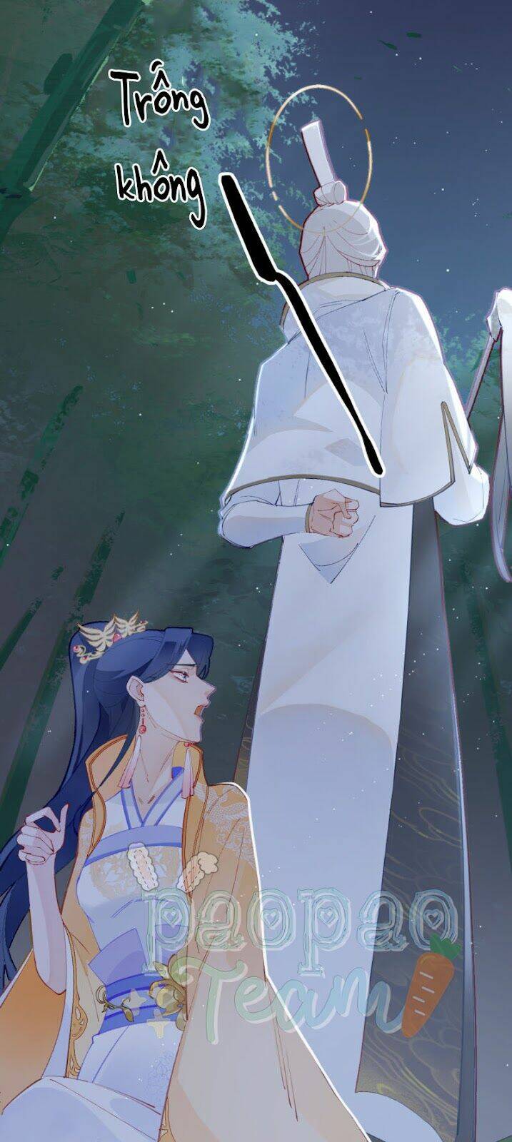 Thượng Đô Thiên Yêu Lục: Chapter 20