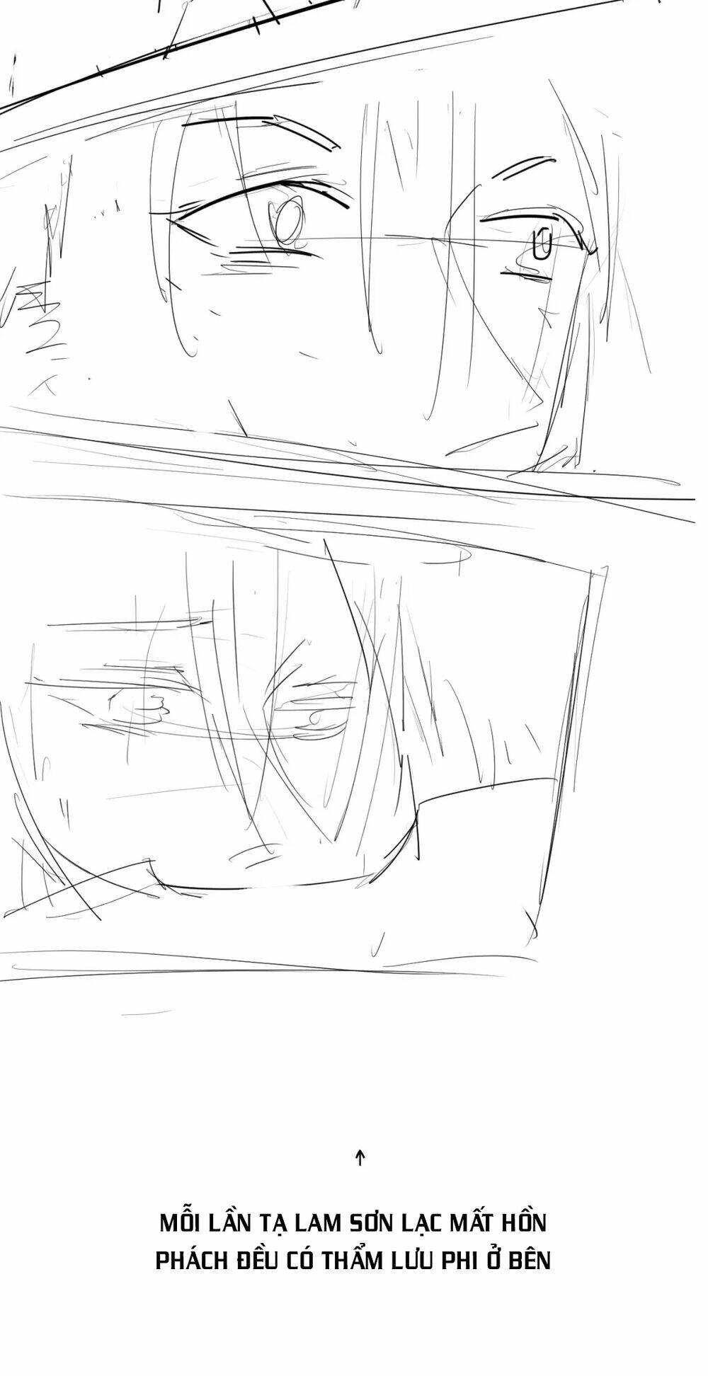 Trong Bóng Tối: Chapter 44