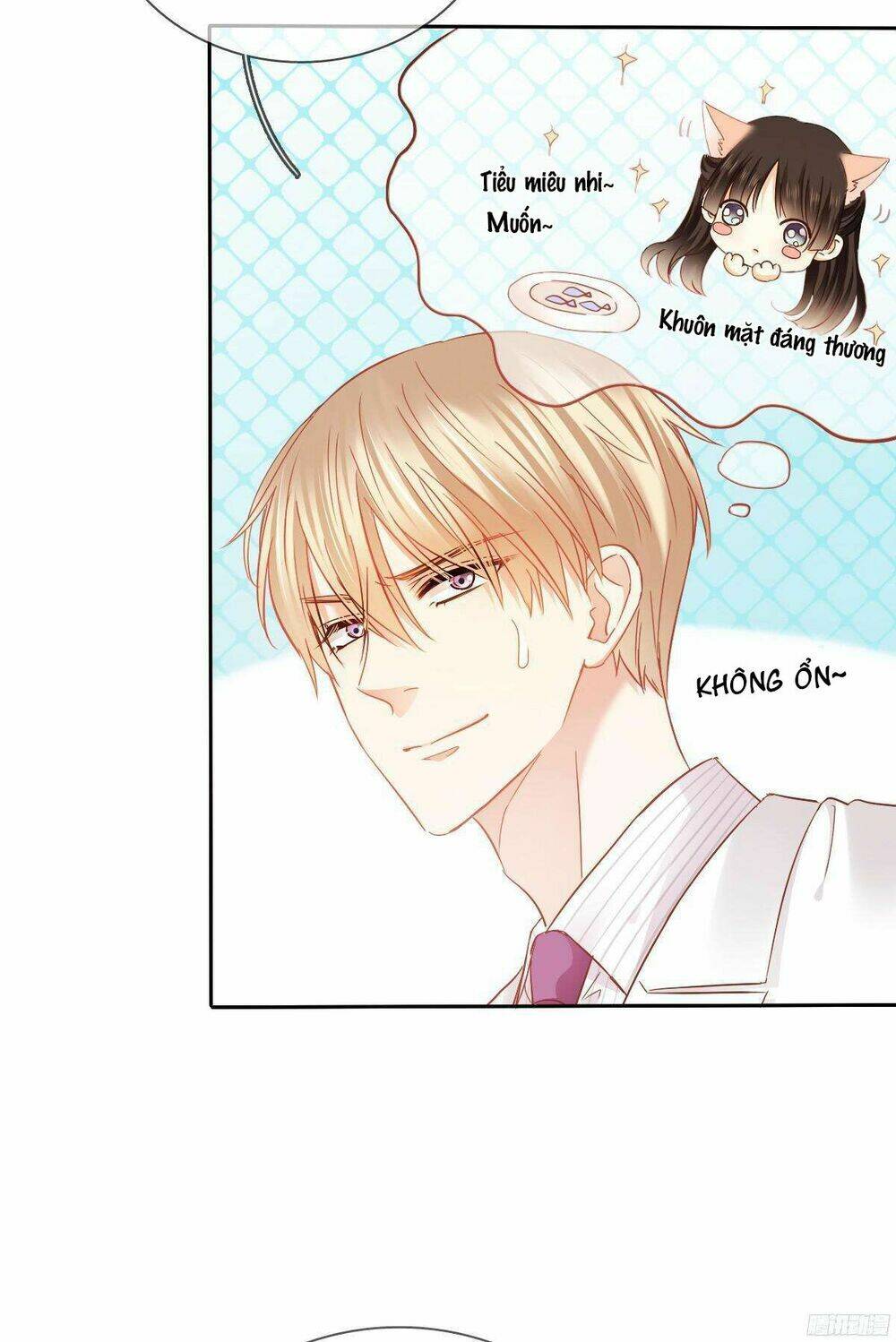 Bay Qua Thiên Sơn Đến Yêu Anh: Chapter 31