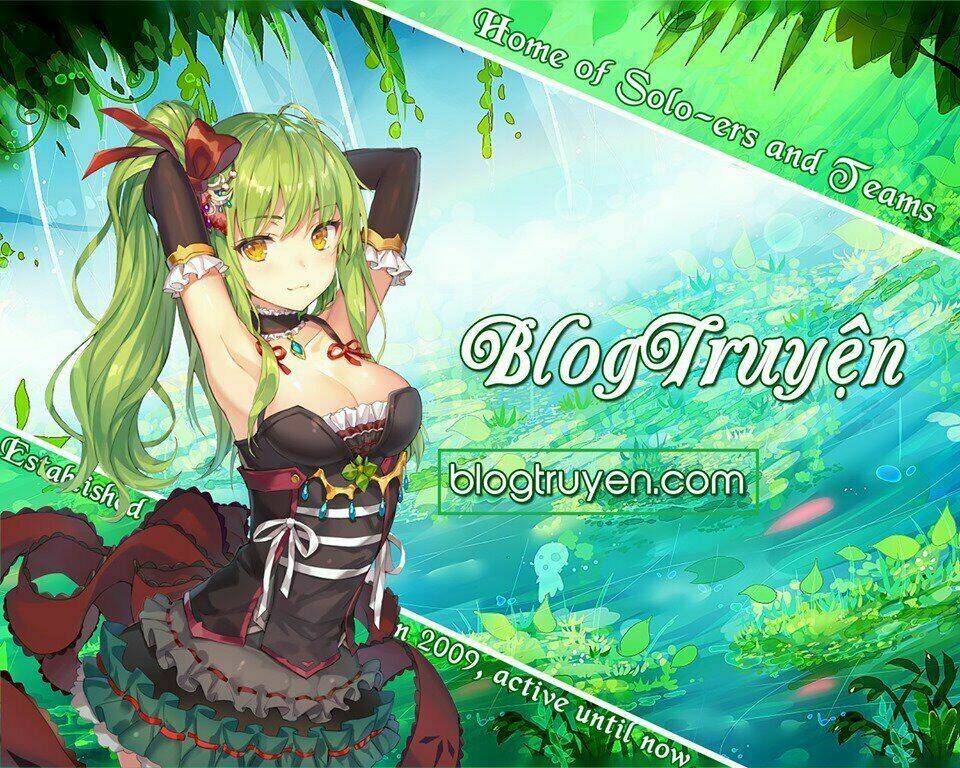 Tai Sói Và Mũ Đỏ: Chapter 15