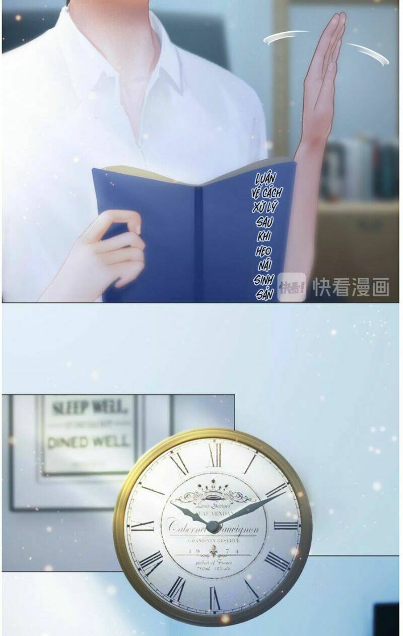 Yêu Nhan Lệnh: Chapter 101.6