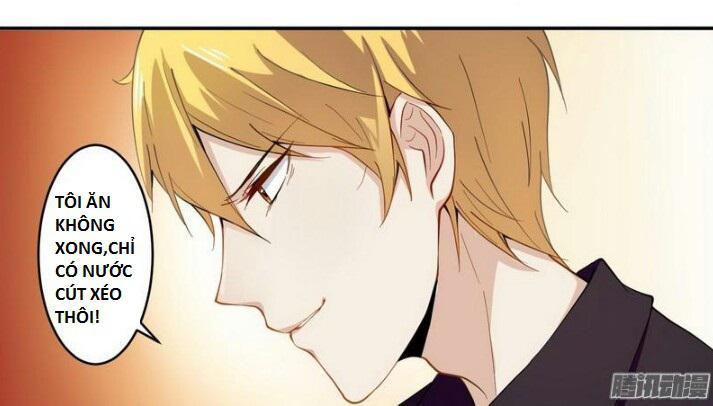 Tổng Tài Đã Cưới Em: Chapter 26.1