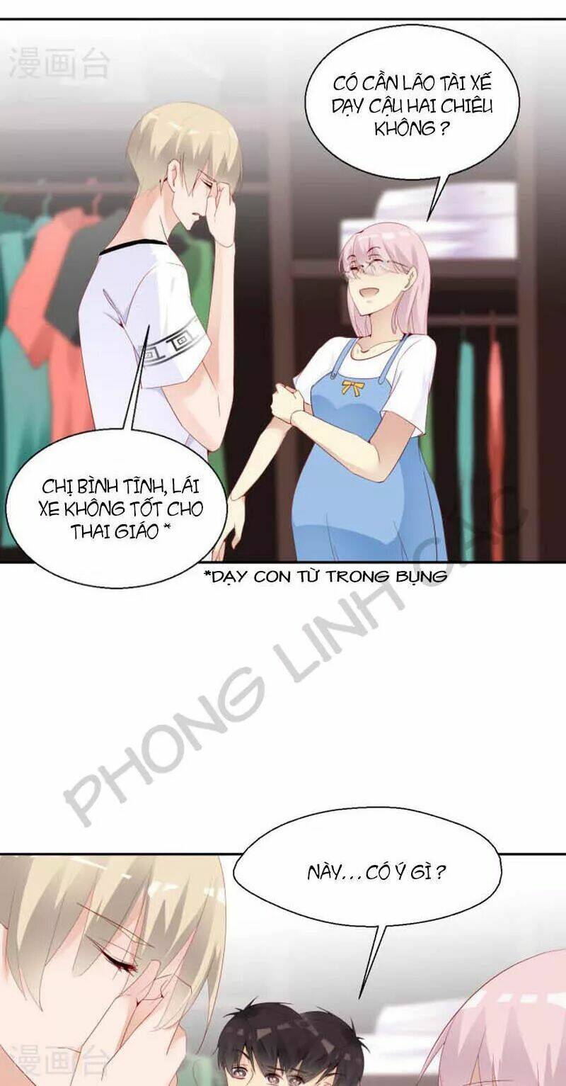 Nam Thần Là Một Đôi: Chapter 86